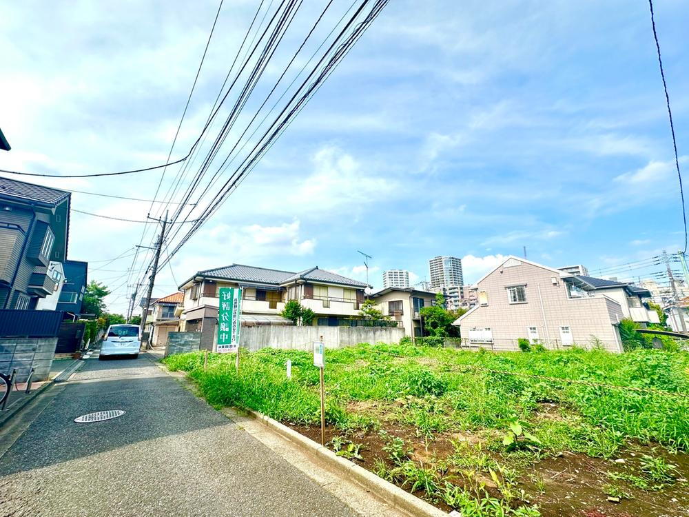 【駅チカ好立地】三鷹市上連雀２丁目 「三鷹」駅徒歩７分