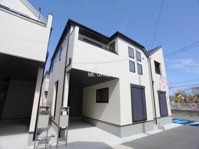 北田園２（福生駅） 2690万円～3290万円