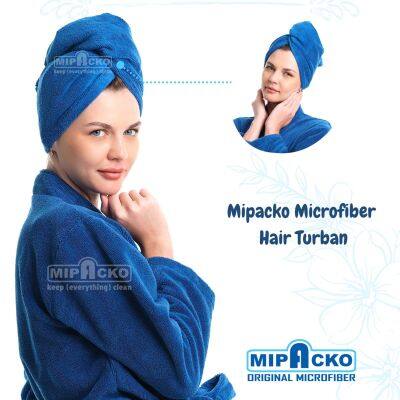 Mipacko Microfiber