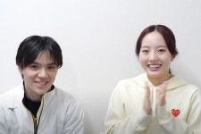 「やってることが中学生」宇野昌磨と本田真凜のイチャイチャ動画に辟易、オープンすぎる交際アピ