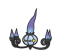 Chandelure