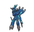 Dialga (Origin Forme)