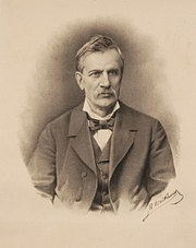 Tytus Chałubiński (1820 - 1889)