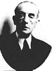 Ceferino R. Avecilla (1880 - 1956)