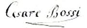 Signature