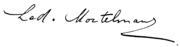 Signature