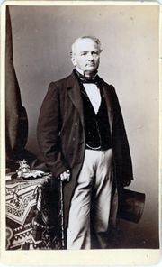 Ignaz Lachner (1807-1895)