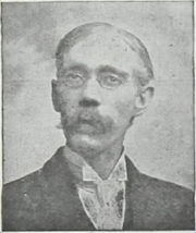 Thomas J. Armstrong (1859 - 1932)