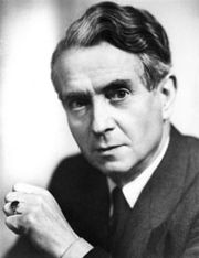 Herbert Howells (1892 - 1983)