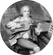 Claude-Bénigne Balbastre (1724-1799)