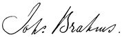 Signature