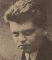 Vilém Petrželka (1889 - 1967)