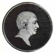 Ranieri de' Calzabigi (1714 - 1795)