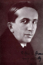 Alfredo Casella (1883–1947)