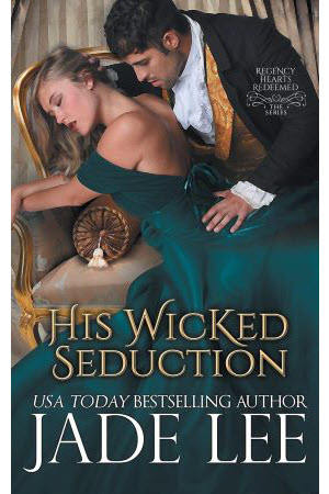 His Wicked Seduction