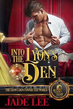 Into the Lyons Den