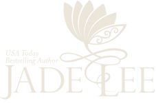 Jade Lee Logo