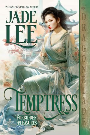 Temptress by Jade Lee