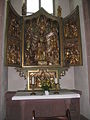 St.-Joseph-Altar