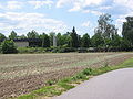 Friedhof Staffort von Norden