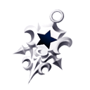 Star Charm