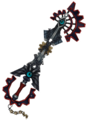 Vanitas's Keyblade