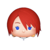 Image of the Kairi Tsum Tsum from Line: Disney Tsum Tsum