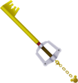 Kingdom Key D