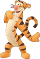 Tigger [KH BbS] [KH I] [KH CoM] [KH II] [KH III]