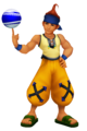 Wakka [KH I][KH CoM][KH coded]