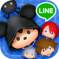 App icon during the Kingdom Hearts event.