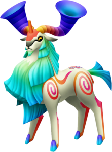 Yoggy Ram (Spirit) KH3D.png