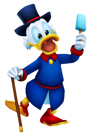 Scrooge McDuck KHII.png