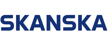 Skanska Logo