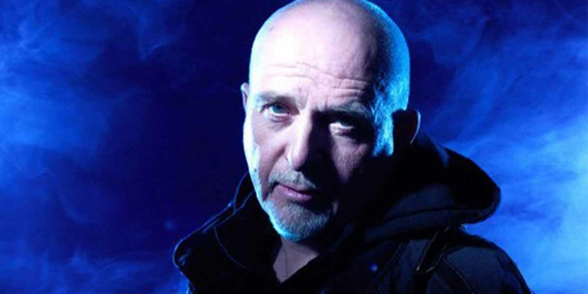 peter gabriel