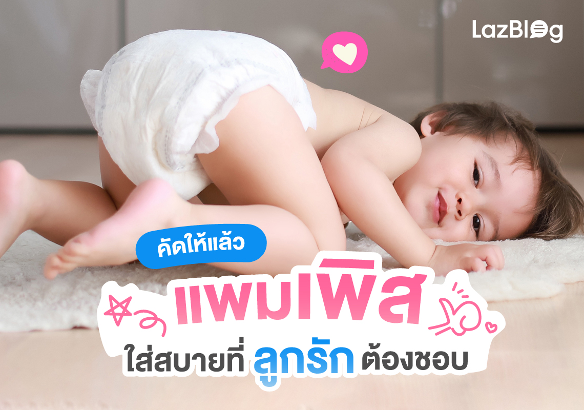 Lazblog_แพมเพิส