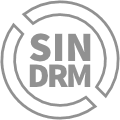 Sin DRM