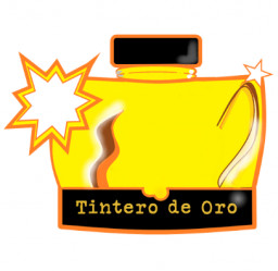 EL TINTERO DE ORO