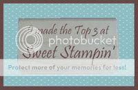 Sweet Stampin