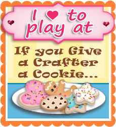 Grab button for If You Give a Crafter a Cookie