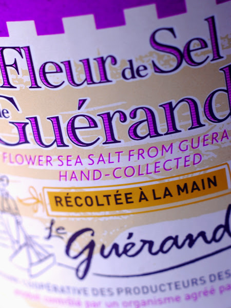 fleur de sel de guérande© by Haalo