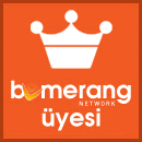 Bumerang - Yazarkafe