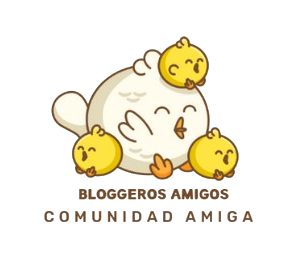 Blogueros amigos