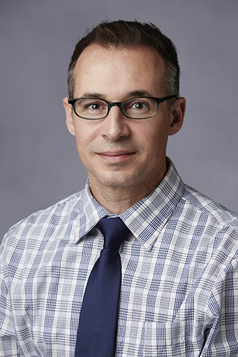 Richard Saladino Profile Image