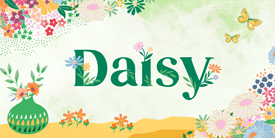 Daisy