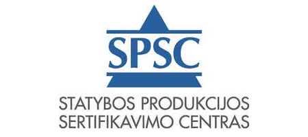 Statybos produkcijos sertifikavimo centras