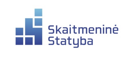 Skaitmeninė statyba