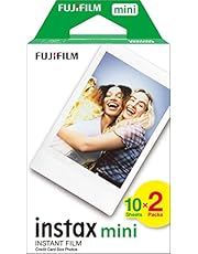 INSTAX Mini Film Standard (20/PK)