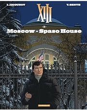 XIII - Tome 29 - Moscow - Spaso House