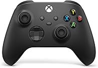 Xbox Wireless Controller - Carbon Black